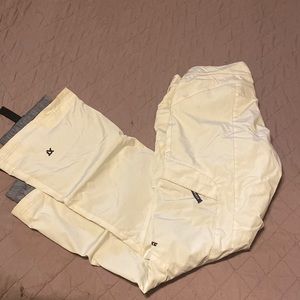 COPY - Ski/snowboard pants size 8